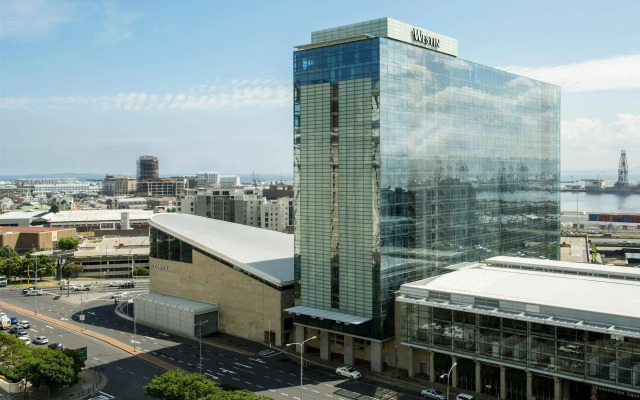 The Westin Cape Town