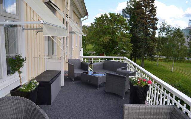 Stiftsgården Konferens & Hotell
