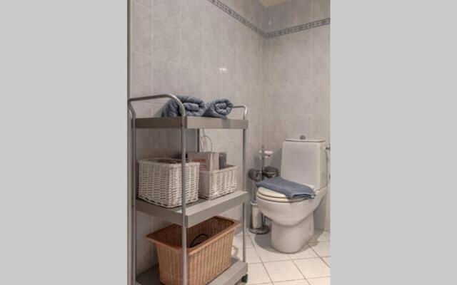 Nice center apartment, Place Masséna