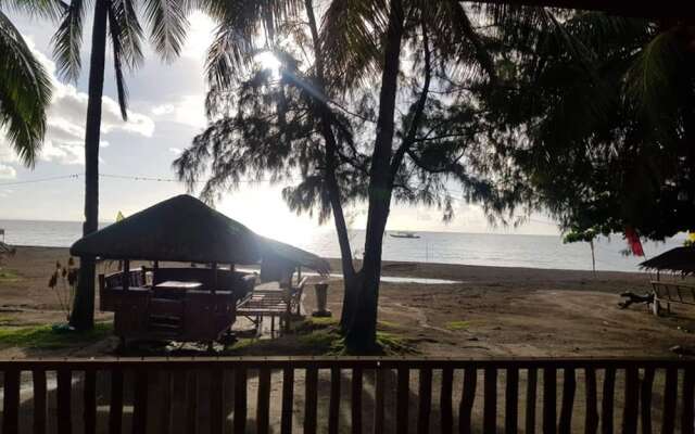 Magra Beach Resort and Nature Park