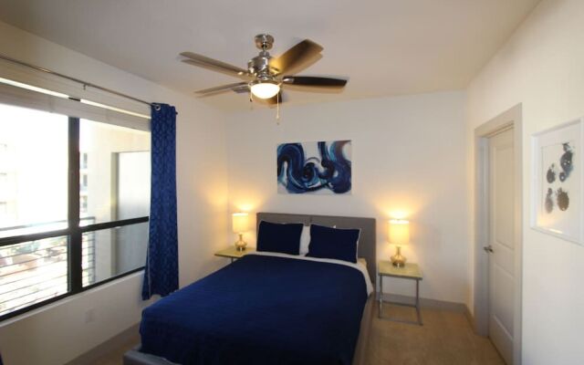 The Stay in Old Town