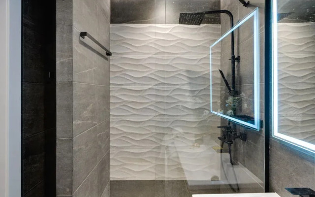 Апартаменты Хоум 24 на ул. Василия Ощепкова, д. 1