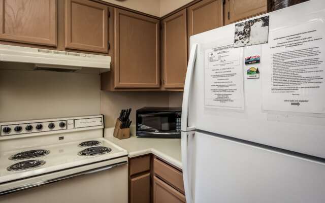 604 White Mountain Drive-two-bedroom