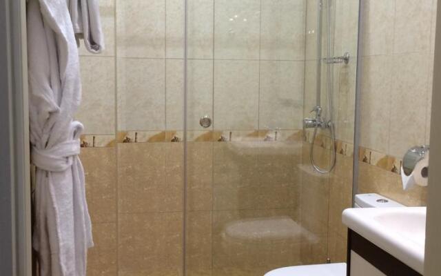 Russia Hotel