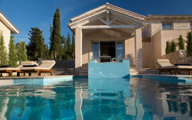 Ionian Horizon Villas