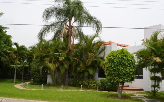 Casa Gypsi