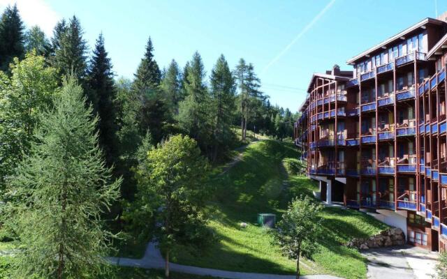 Appartement Les Arcs 1800, 3 pièces, 6 personnes - FR-1-411-40