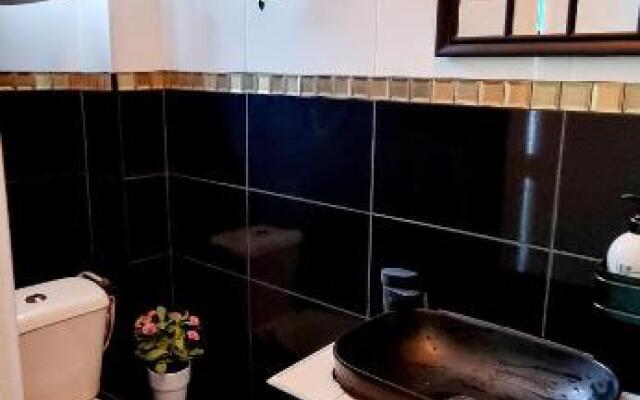 Sympa Appartement avec 2 chambres séparées