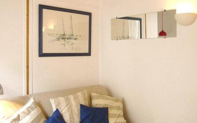Nice Studio In Le Marais District