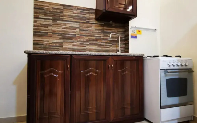 Alfakher Hotel Apartments