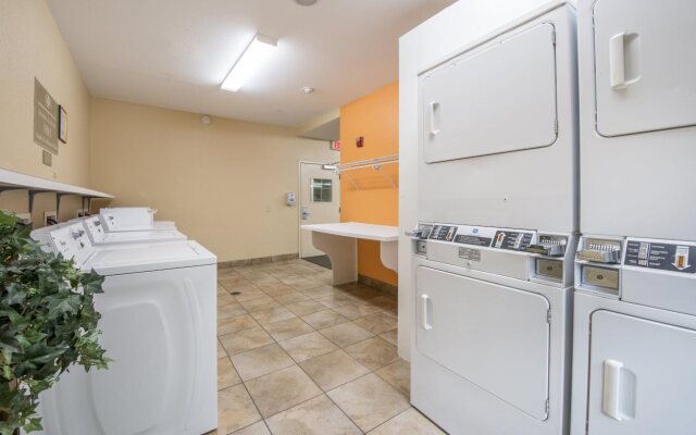 Candlewood Suites Houston Medical Center by IHG