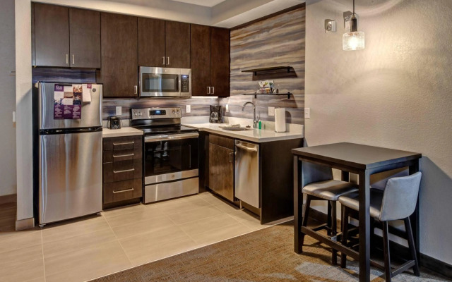 Residence Inn by Marriott Tulsa Midtown