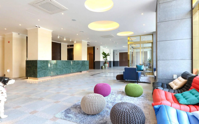 Best In City Hotel