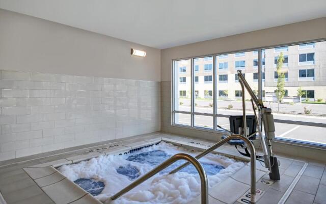 TownePlace Suites by Marriott Grand Rapids Wyoming