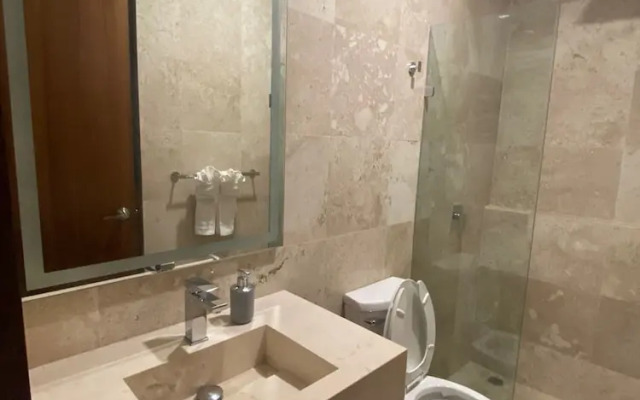 Francisca Luxury Suites - Adults Only