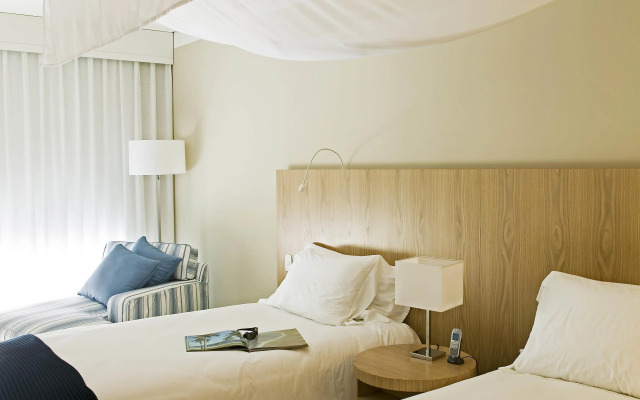 Hotel Jequitimar Guarujá Resort & Spa by Accor (ex Sofitel)