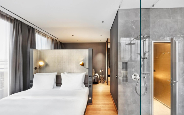 HYPERION Hotel Leipzig