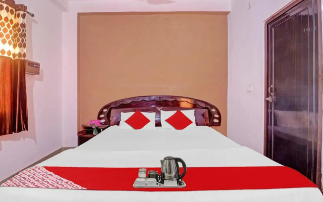 Spot On 703108 Purnkuti Hotel