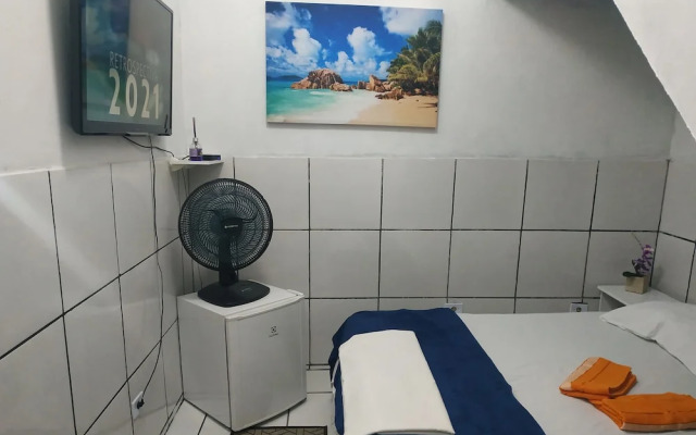 Pousada Praia Grande Solemar