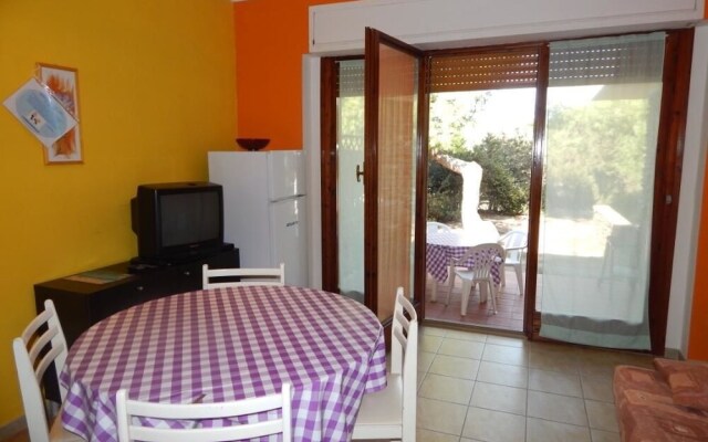 AffittaSardegna - Gabbiano Apartments