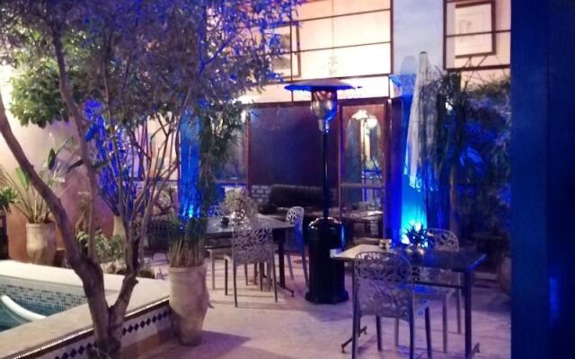 Riad Tara