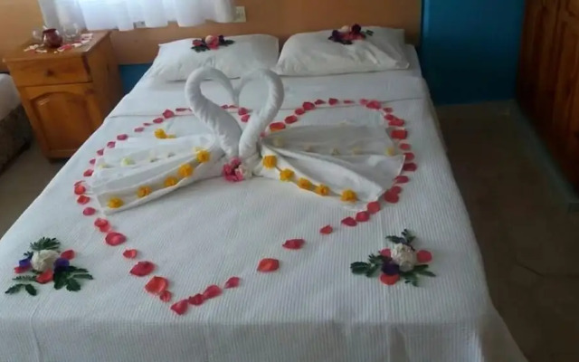 Sugar Family Apart Hotel