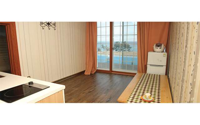 Yeongdeok Daekyung Pension