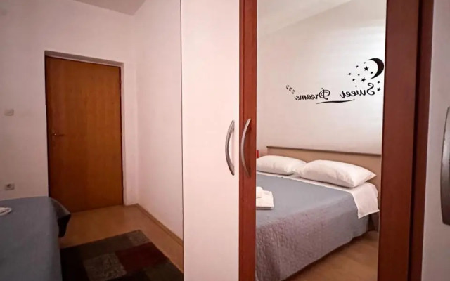 Apartment Lucija