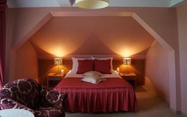 Hotel Nestor