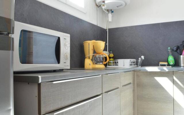 Appartement Banyuls-sur-Mer, 1 pièce, 2 personnes - FR-1-225C-25