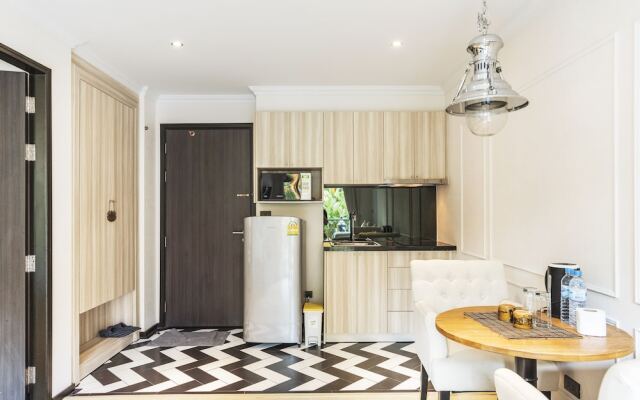 Venetian Apartment By Favstay