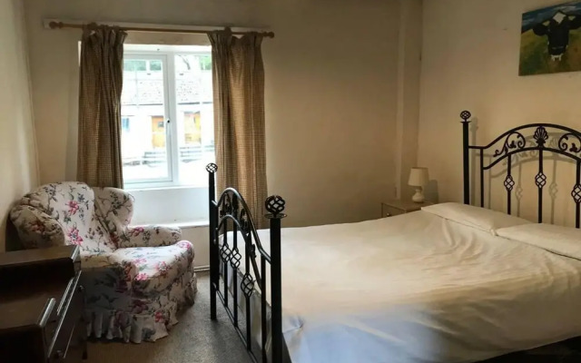 Charming 3-bed House on Exmoor