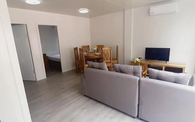 AM Residences
