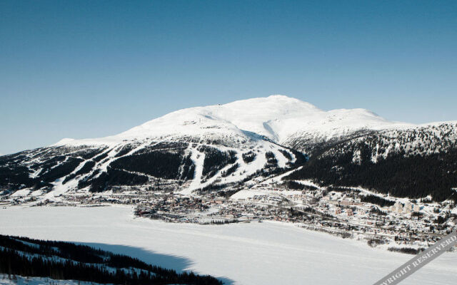 Tott Hotel Åre