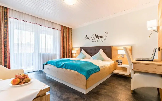 Gräfliches Hotel Alte Post