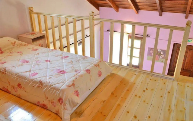 Villas Therianos