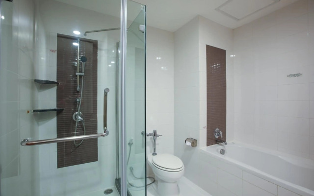 Kantary Hotel and Serviced Apartments, Ayutthaya