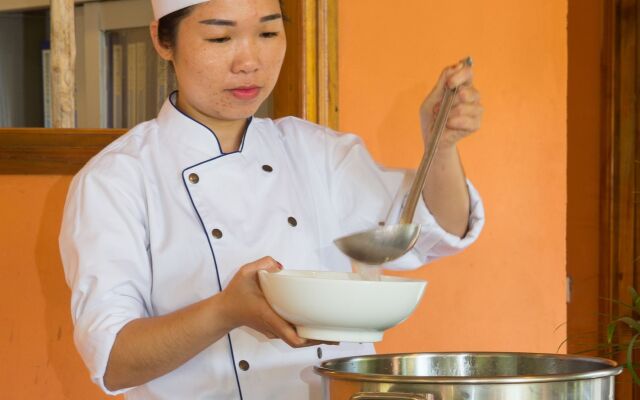 Coco Village Phu Quoc Resort & Spa