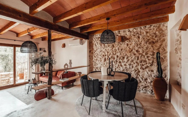 Ca la Vall - Your Mediterranean Stay