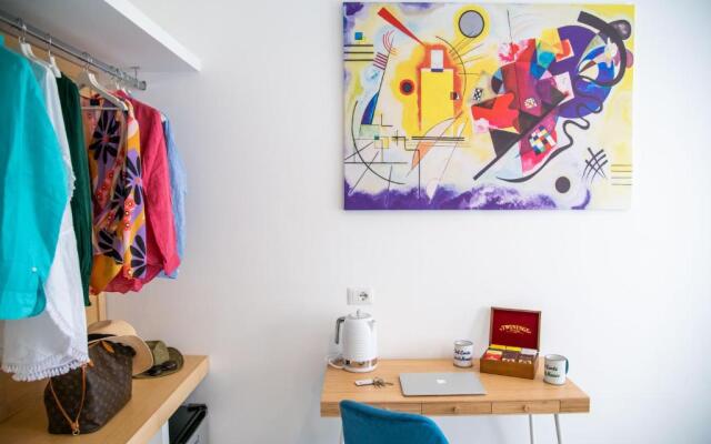 Dal Conte Guest House