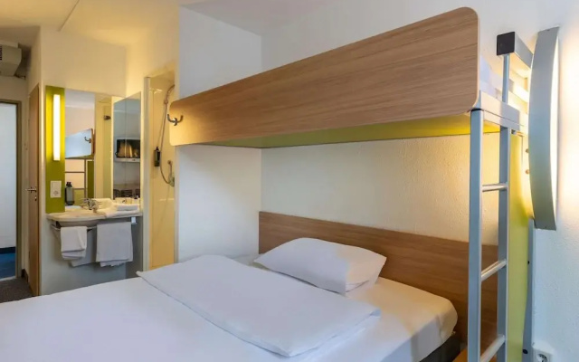 B&B HOTEL Mainz-Süd