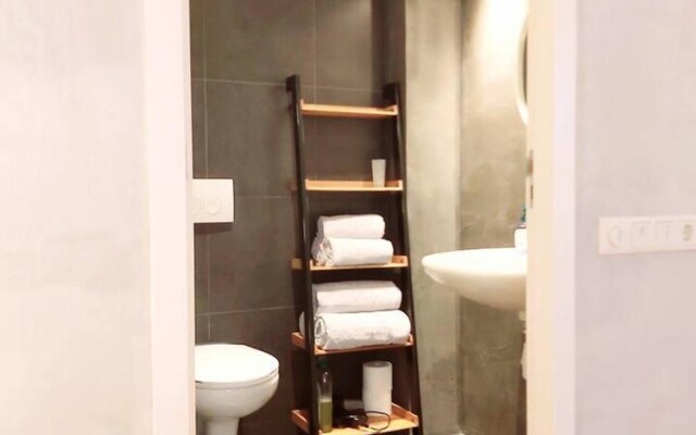Captivating 2-bed Apartment in Hilversum