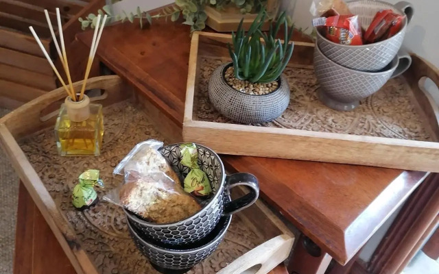 Spindrift Guesthouse