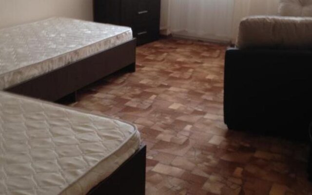 Guest House U Tatyany