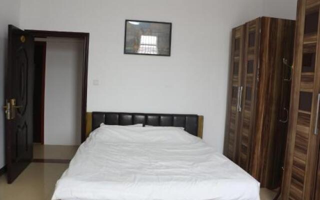 WBS Hostel