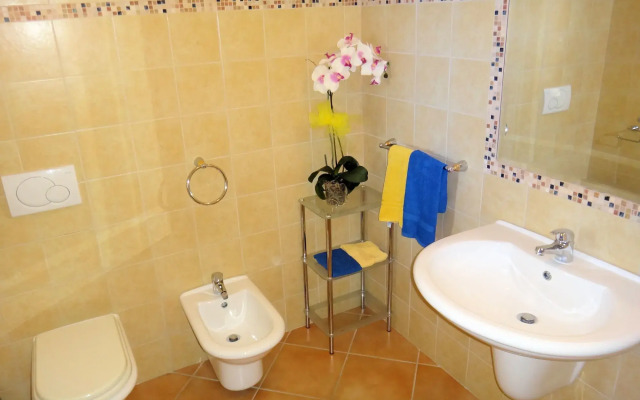 Sa Fiorida Apartments