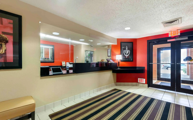 Extended Stay America Suites Rockford I90