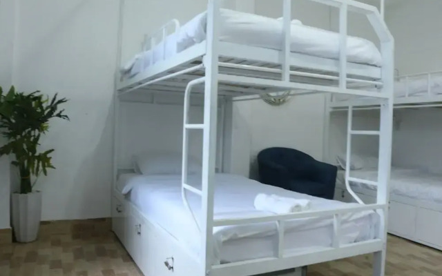 Bennies House - Hostel