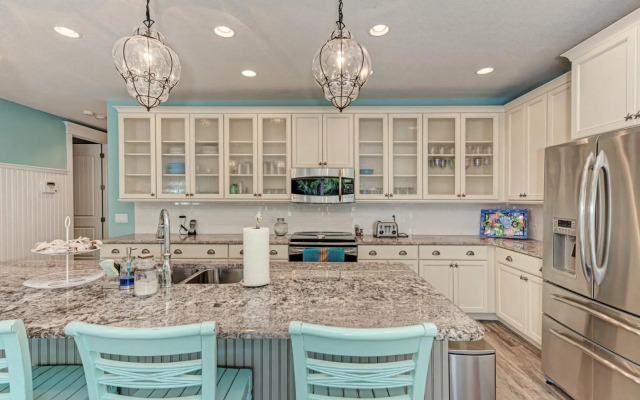 Blue Palm Paradise - 205 - 65th