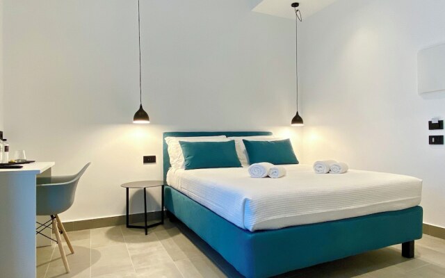 THE ONE - SUN 'n SEA ROOMS